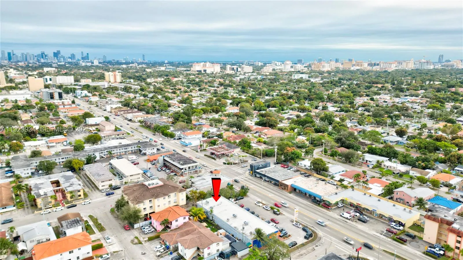 4735 W Flagler St, Miami, Florida 33134, Miami, Florida 33134, ,Commercial Sale,For Sale,4735 W Flagler St, Miami, Florida 33134,A11929934