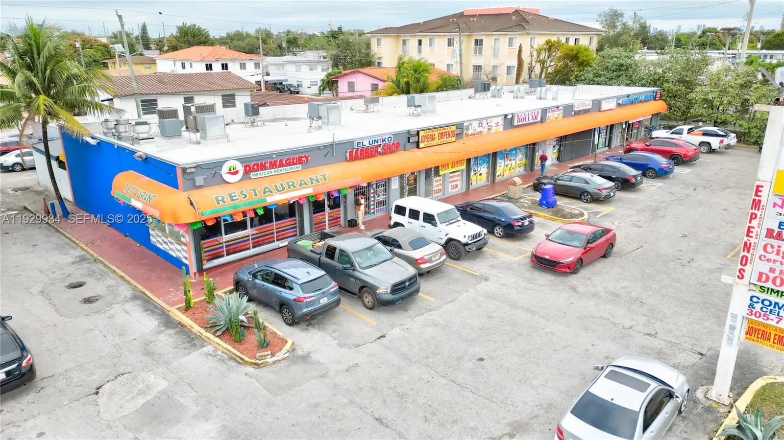 4735 W Flagler St, Miami, Florida 33134, Miami, Florida 33134, ,Commercial Sale,For Sale,4735 W Flagler St, Miami, Florida 33134,A11929934