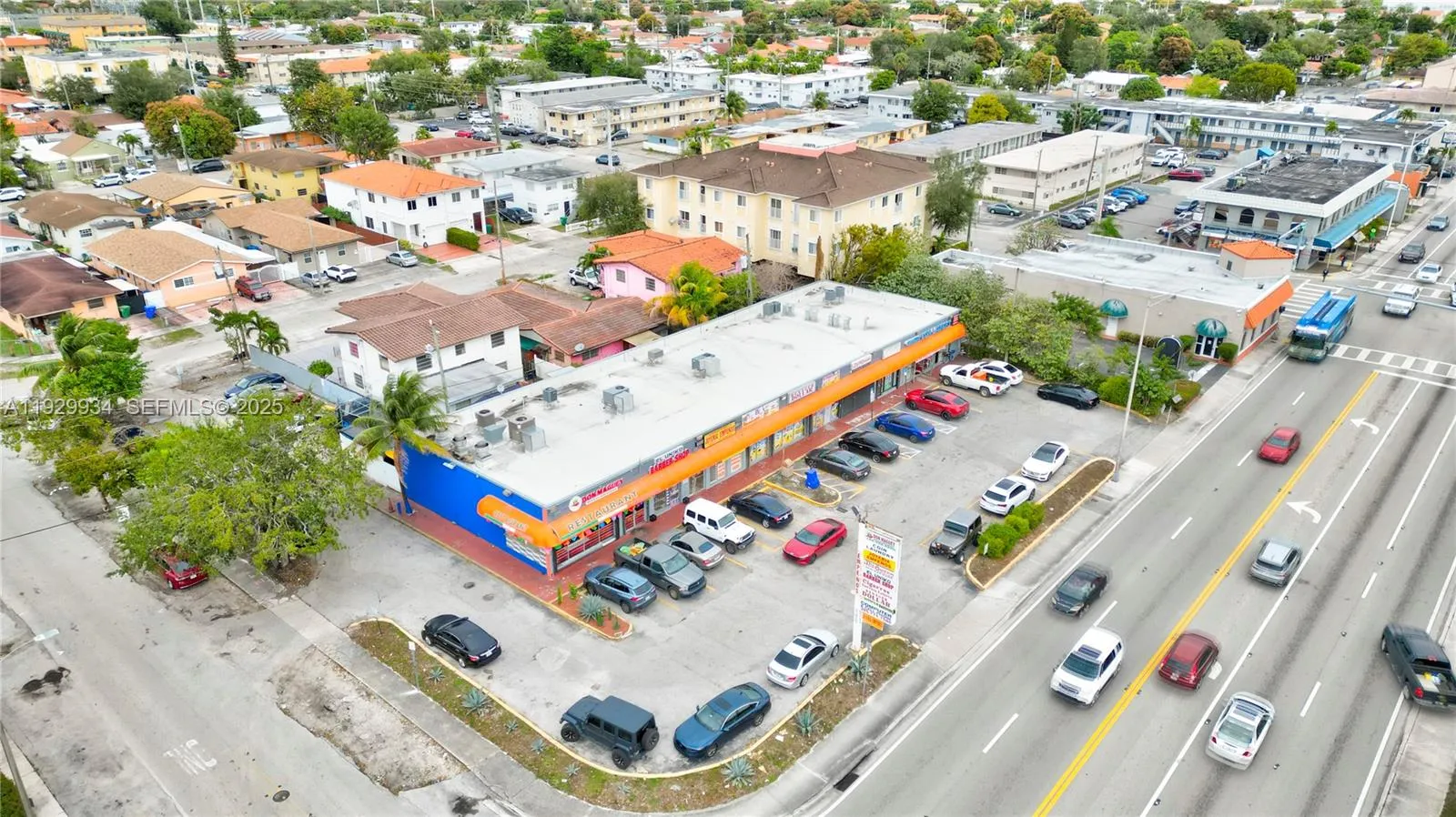 4735 W Flagler St, Miami, Florida 33134, Miami, Florida 33134, ,Commercial Sale,For Sale,4735 W Flagler St, Miami, Florida 33134,A11929934