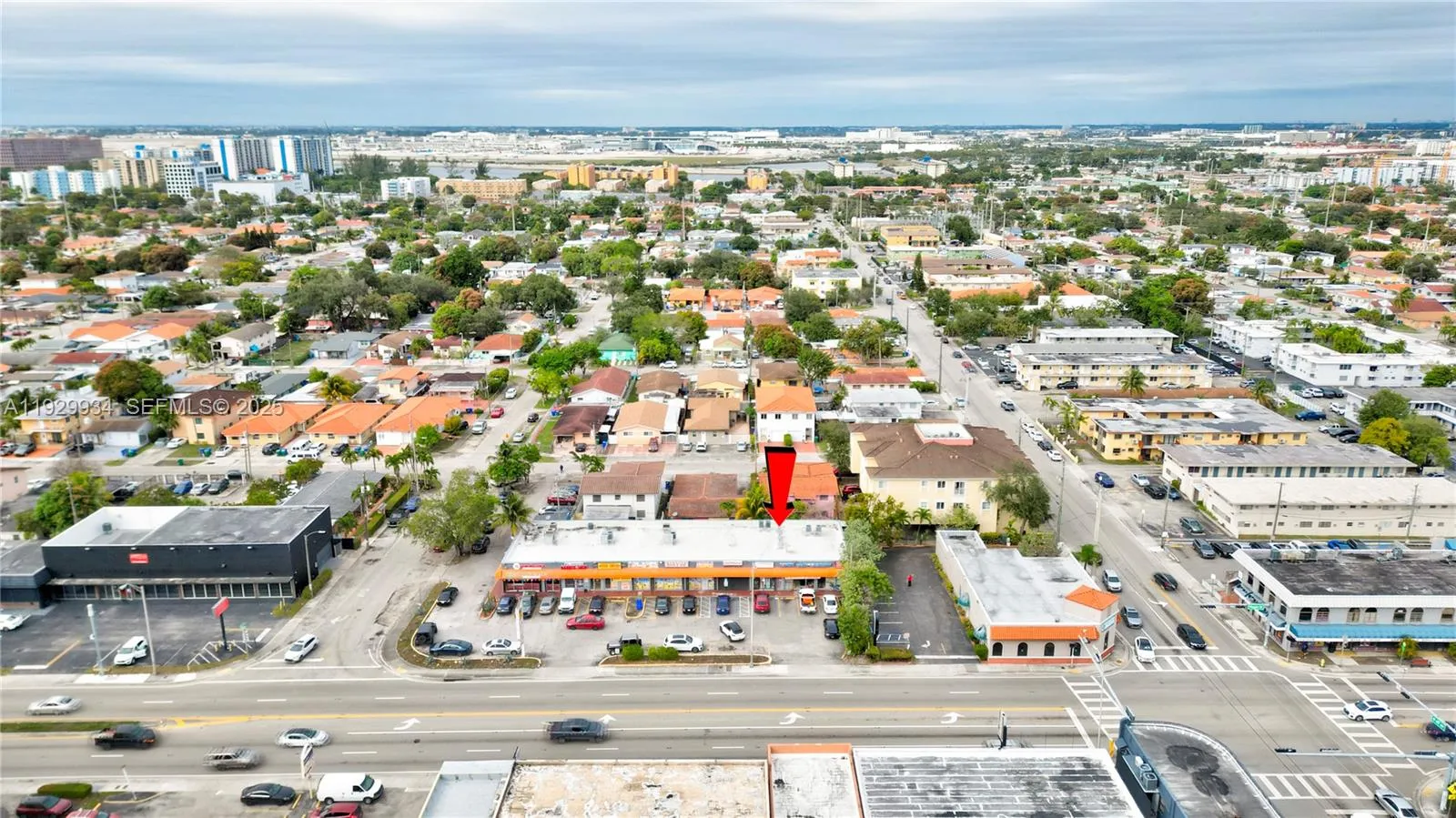 4735 W Flagler St, Miami, Florida 33134, Miami, Florida 33134, ,Commercial Sale,For Sale,4735 W Flagler St, Miami, Florida 33134,A11929934