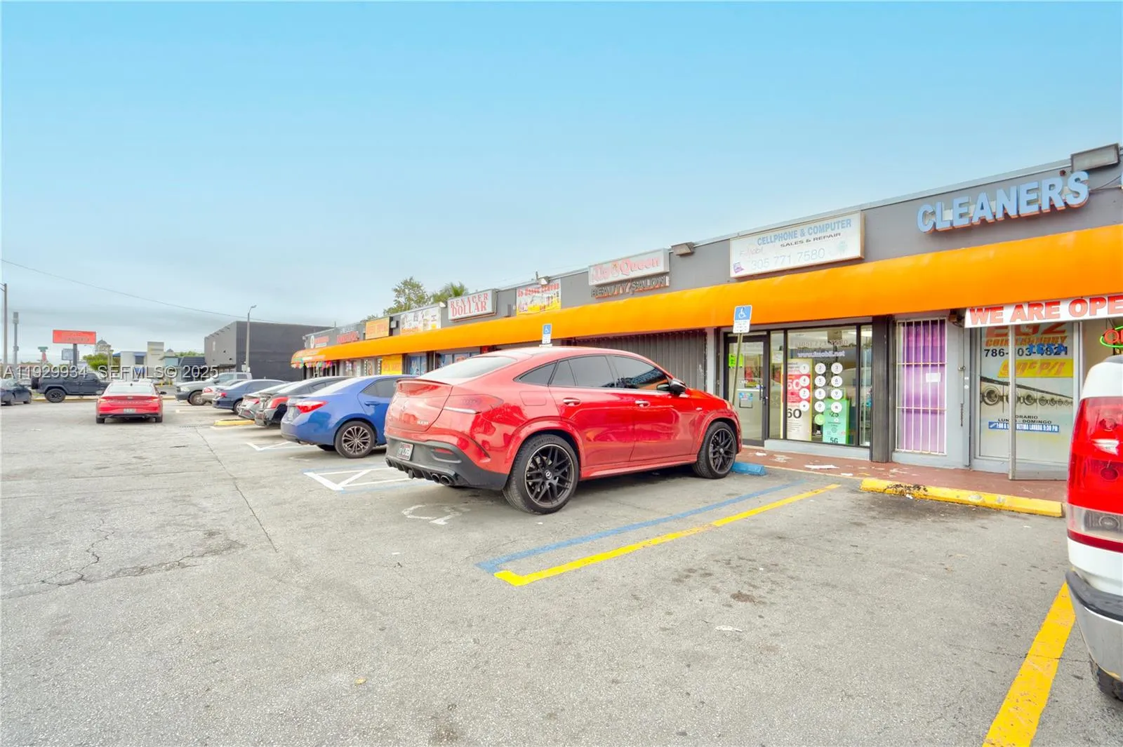 4735 W Flagler St, Miami, Florida 33134, Miami, Florida 33134, ,Commercial Sale,For Sale,4735 W Flagler St, Miami, Florida 33134,A11929934