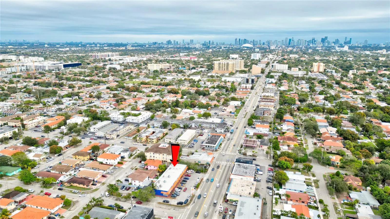 4735 W Flagler St, Miami, Florida 33134, Miami, Florida 33134, ,Commercial Sale,For Sale,4735 W Flagler St, Miami, Florida 33134,A11929934