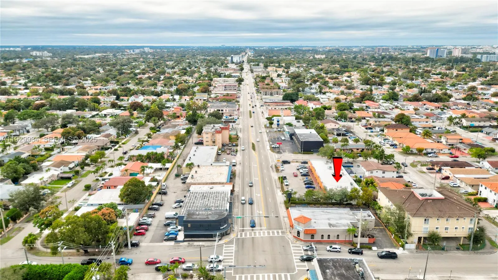 4735 W Flagler St, Miami, Florida 33134, Miami, Florida 33134, ,Commercial Sale,For Sale,4735 W Flagler St, Miami, Florida 33134,A11929934