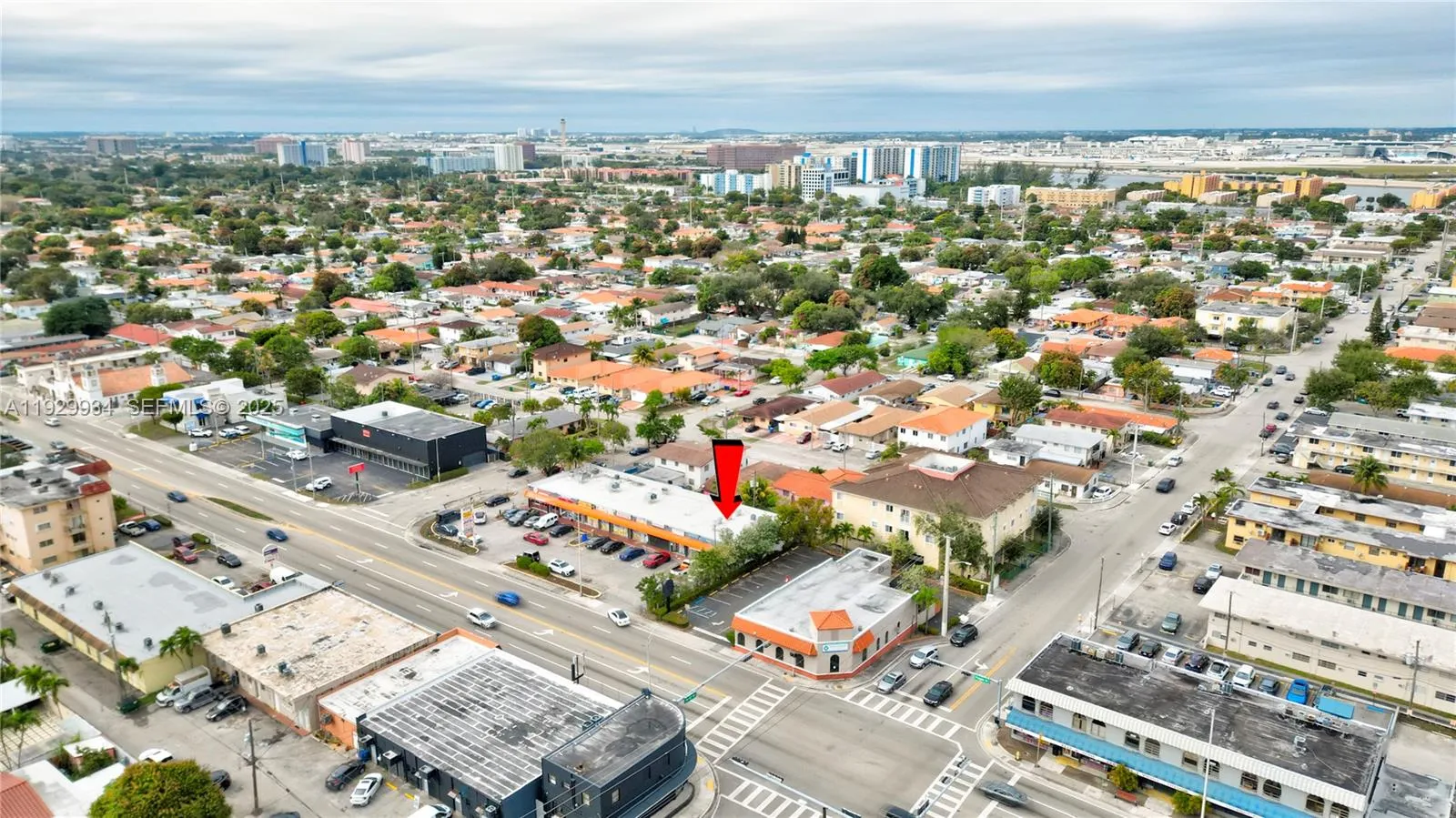 4735 W Flagler St, Miami, Florida 33134, Miami, Florida 33134, ,Commercial Sale,For Sale,4735 W Flagler St, Miami, Florida 33134,A11929934