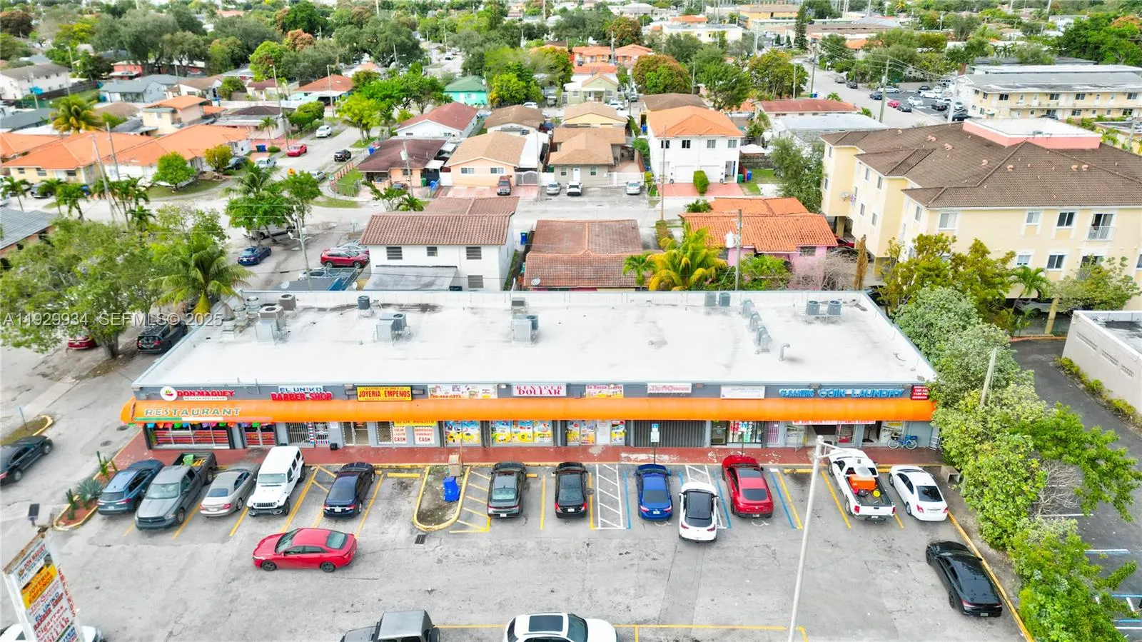 4735 W Flagler St, Miami, Florida 33134, Miami, Florida 33134, ,Commercial Sale,For Sale,4735 W Flagler St, Miami, Florida 33134,A11929934