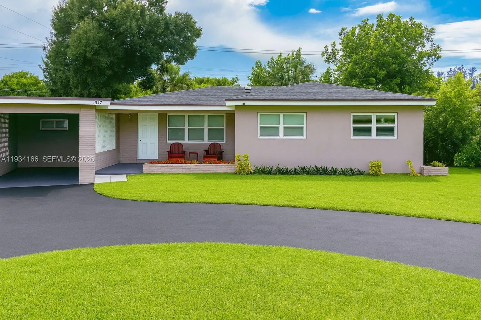 312 Nw 35, Oakland Park, Florida 33309, Oakland Park, Florida 33309, 4 Bedrooms Bedrooms, ,2 BathroomsBathrooms,Residential,For Sale,312 Nw 35, Oakland Park, Florida 33309,A11934166