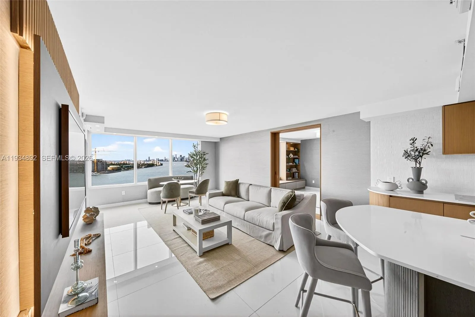 400 S Pointe Dr 1501, Miami Beach, Florida 33139, Miami Beach, Florida 33139, 2 Bedrooms Bedrooms, ,2 BathroomsBathrooms,Residential,For Sale,400 S Pointe Dr 1501, Miami Beach, Florida 33139,A11934892