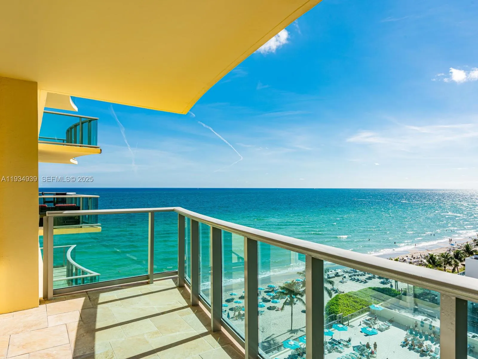 2501 S Ocean Dr 1012(available Jan 4), Hollywood, Hollywood, Florida 33019, ,1 BathroomBathrooms,Residential Lease,For Rent,2501 S Ocean Dr 1012(available Jan 4), Hollywood, ,A11934939