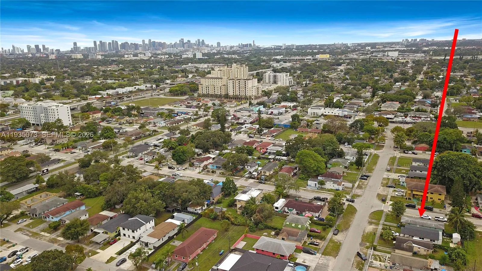 3001 Nw 56th St, Miami, Florida 33142, Miami, Florida 33142, 2 Bedrooms Bedrooms, ,1 BathroomBathrooms,Residential,For Sale,3001 Nw 56th St, Miami, Florida 33142,A11935073