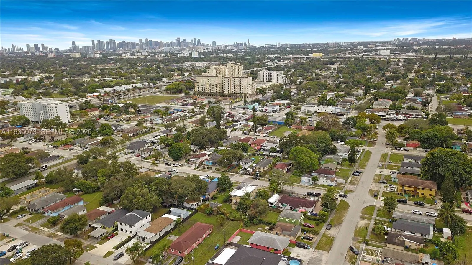 3001 Nw 56th St, Miami, Florida 33142, Miami, Florida 33142, 2 Bedrooms Bedrooms, ,1 BathroomBathrooms,Residential,For Sale,3001 Nw 56th St, Miami, Florida 33142,A11935073