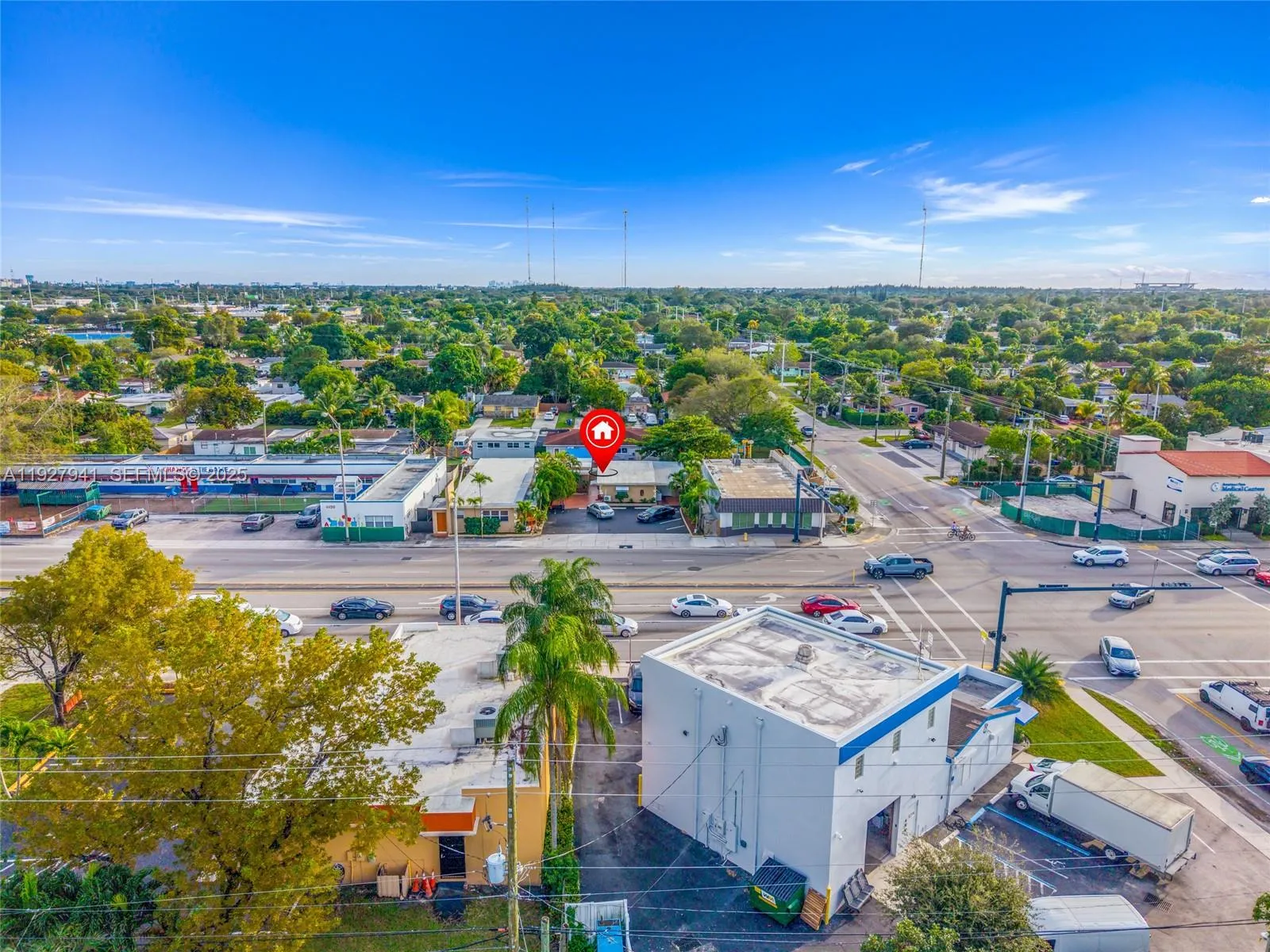 6124 Pembroke Rd 1-8, Miramar, Florida 33023, Miramar, Florida 33023, ,Commercial Sale,For Sale,6124 Pembroke Rd 1-8, Miramar, Florida 33023,A11927941