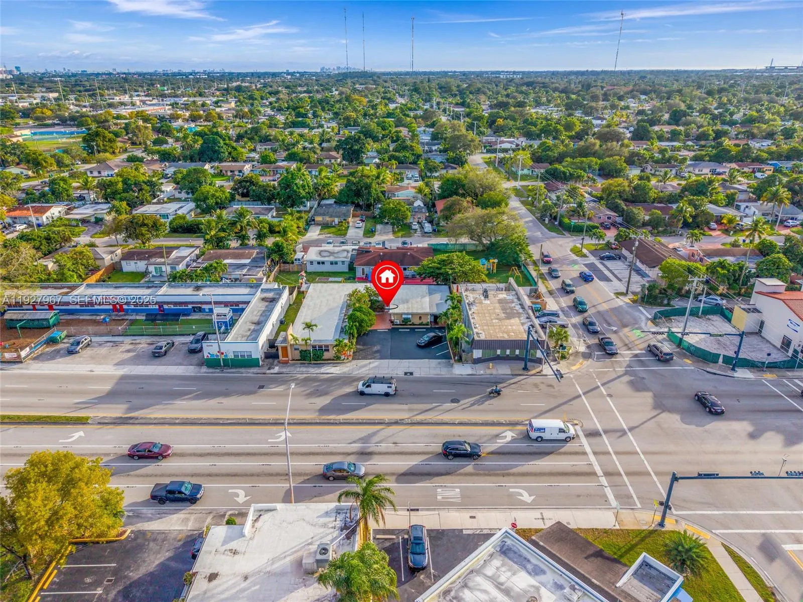 6124 Pembroke Rd, Miramar, Florida 33023, Miramar, Florida 33023, ,Residential Income,For Sale,6124 Pembroke Rd, Miramar, Florida 33023,A11927967