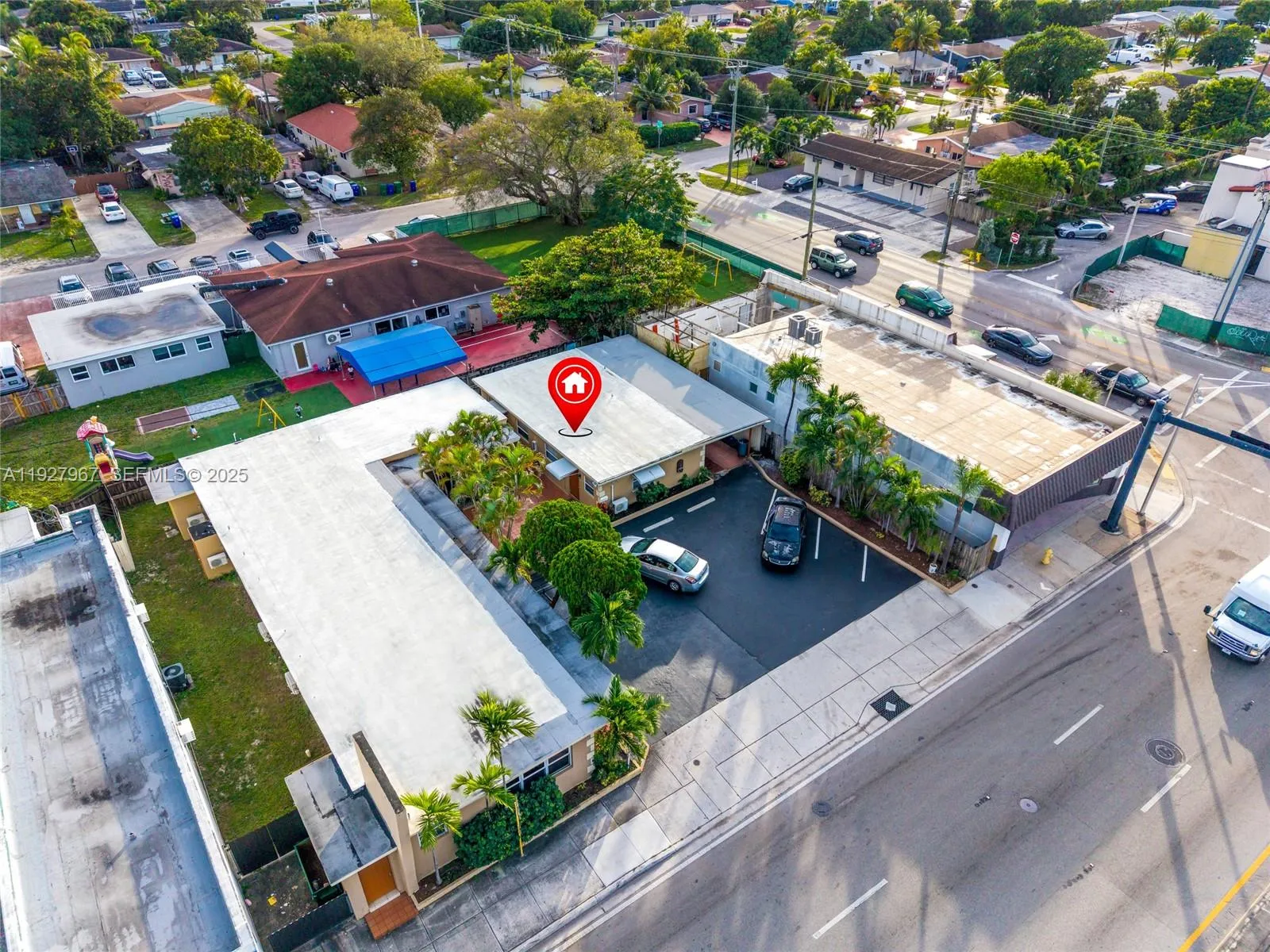 6124 Pembroke Rd, Miramar, Florida 33023, Miramar, Florida 33023, ,Residential Income,For Sale,6124 Pembroke Rd, Miramar, Florida 33023,A11927967