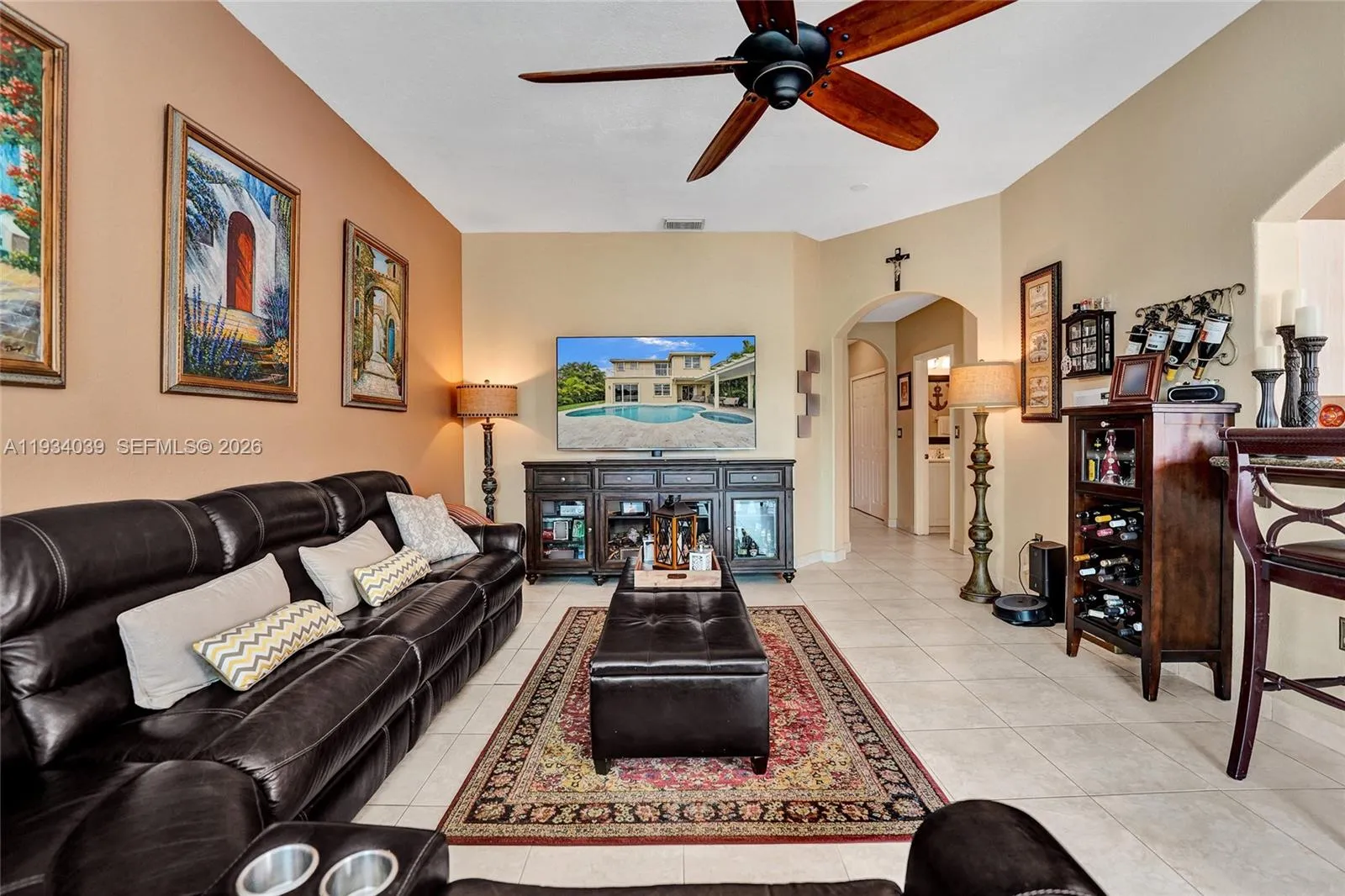 5337 Sw 131st Ter, Miramar, Florida 33027, Miramar, Florida 33027, 5 Bedrooms Bedrooms, ,3 BathroomsBathrooms,Residential,For Sale,5337 Sw 131st Ter, Miramar, Florida 33027,A11934039