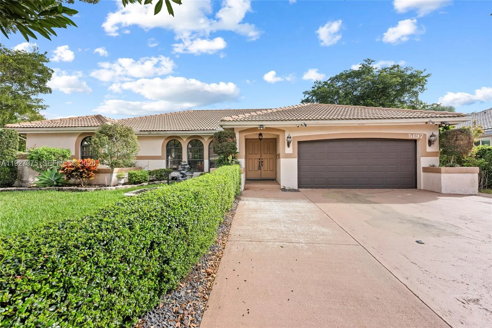 5197 Nw 58th Ter, Coral Springs, Florida 33067, Coral Springs, Florida 33067, 4 Bedrooms Bedrooms, ,3 BathroomsBathrooms,Residential,For Sale,5197 Nw 58th Ter, Coral Springs, Florida 33067,A11927375