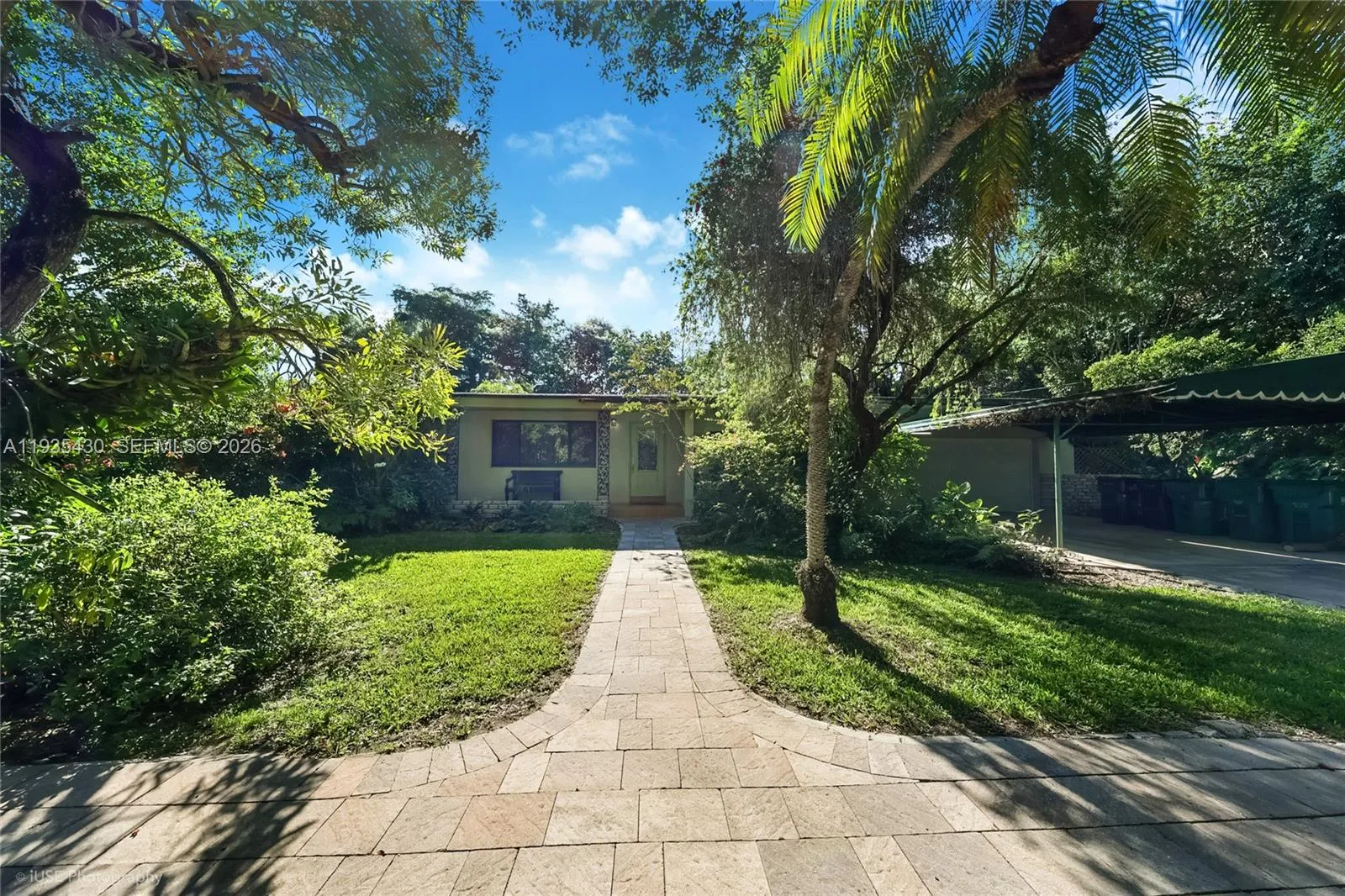 An Enchanting Respite For Nature Lovers