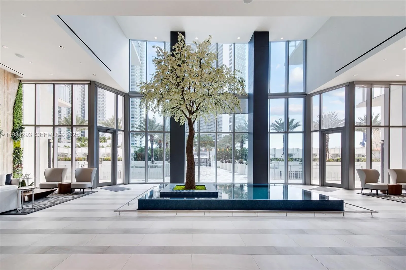 851 Ne 1st Avenue 2601, Miami, Florida 33132, Miami, Florida 33132, 3 Bedrooms Bedrooms, ,4 BathroomsBathrooms,Residential,For Sale,851 Ne 1st Avenue 2601, Miami, Florida 33132,A11934293