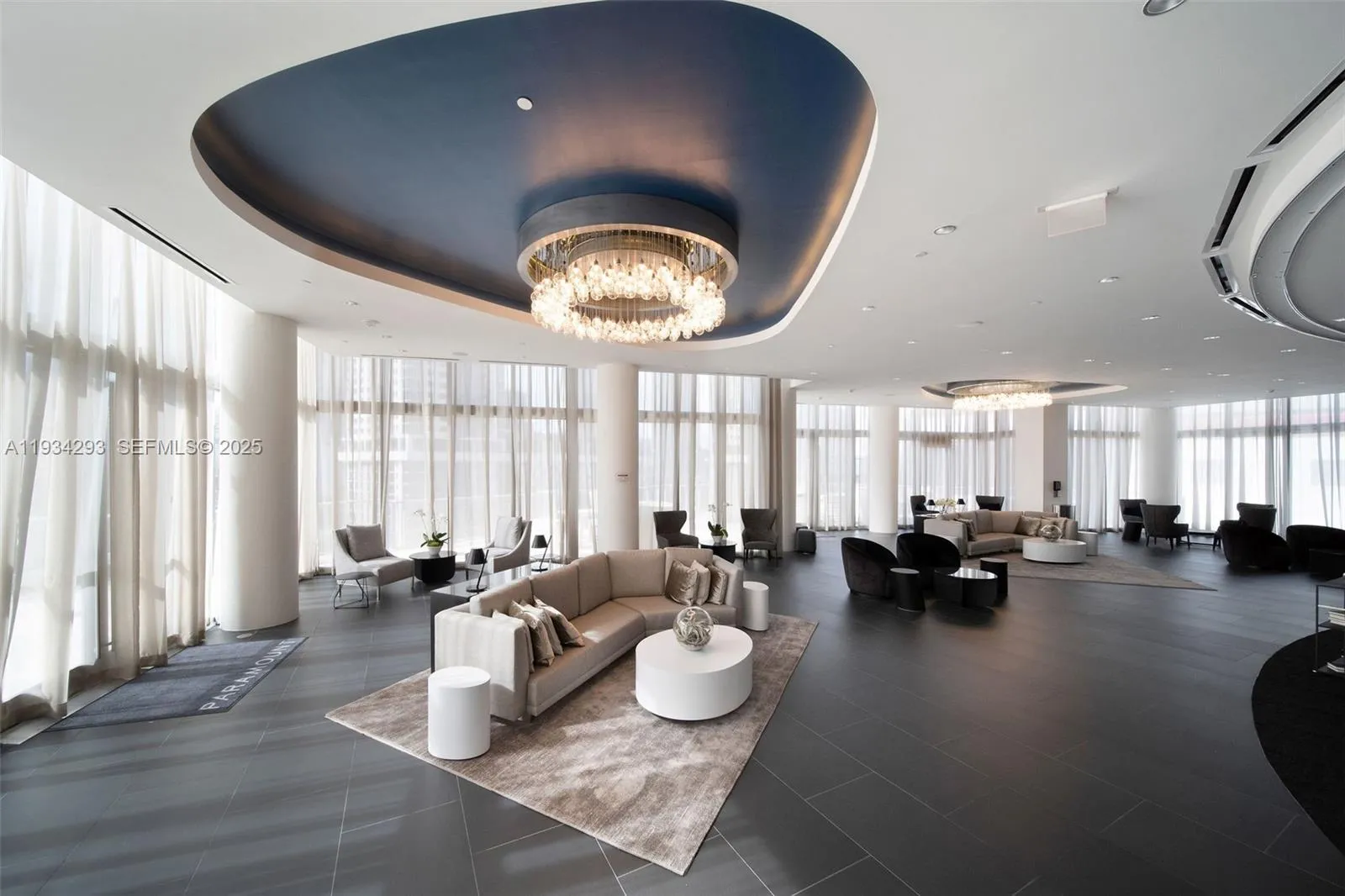 851 Ne 1st Avenue 2601, Miami, Florida 33132, Miami, Florida 33132, 3 Bedrooms Bedrooms, ,4 BathroomsBathrooms,Residential,For Sale,851 Ne 1st Avenue 2601, Miami, Florida 33132,A11934293