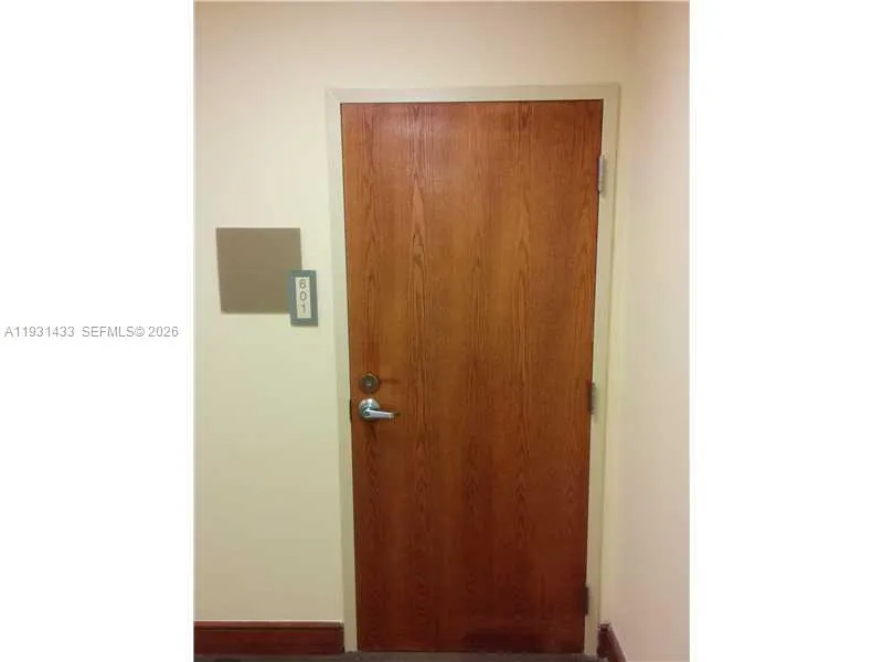 Executive Office/Suite