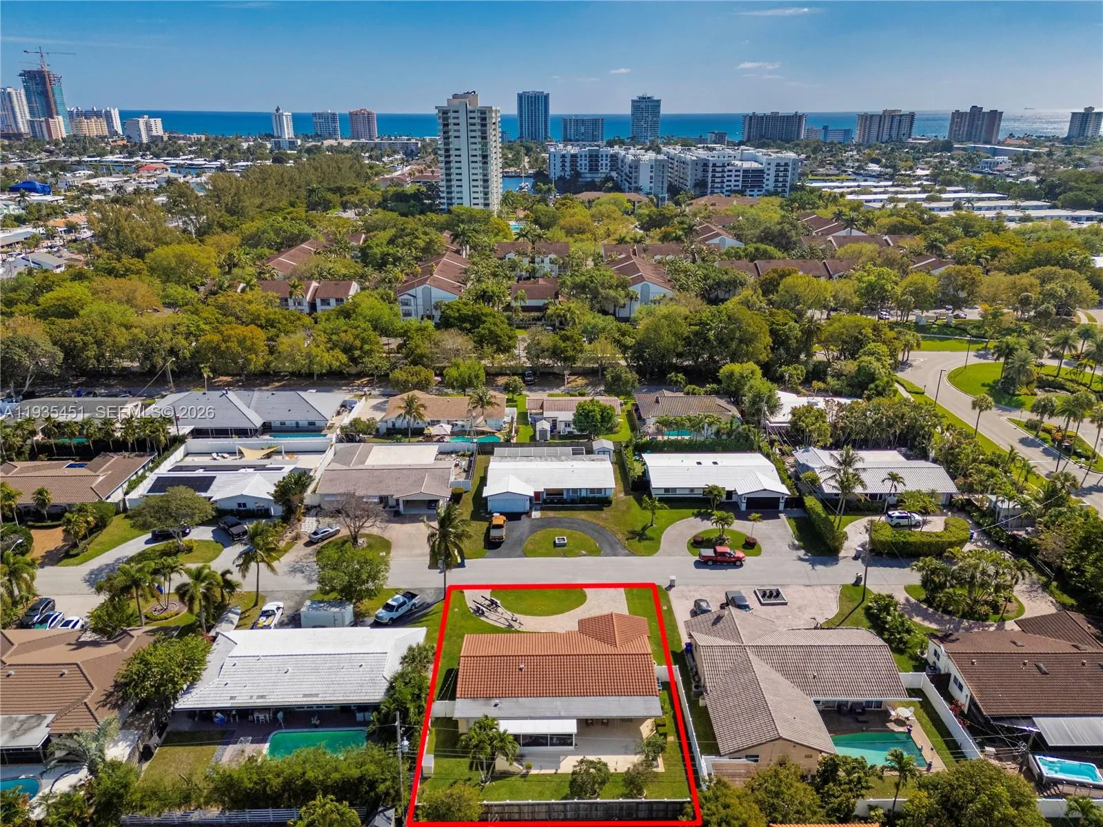 1551 Se 24th Ave, Pompano Beach, Florida 33062, Pompano Beach, Florida 33062, 2 Bedrooms Bedrooms, ,2 BathroomsBathrooms,Residential,For Sale,1551 Se 24th Ave, Pompano Beach, Florida 33062,A11935451