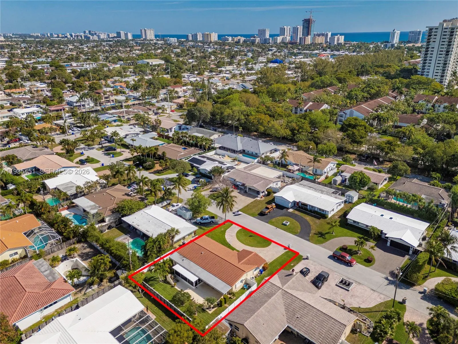 1551 Se 24th Ave, Pompano Beach, Florida 33062, Pompano Beach, Florida 33062, 2 Bedrooms Bedrooms, ,2 BathroomsBathrooms,Residential,For Sale,1551 Se 24th Ave, Pompano Beach, Florida 33062,A11935451