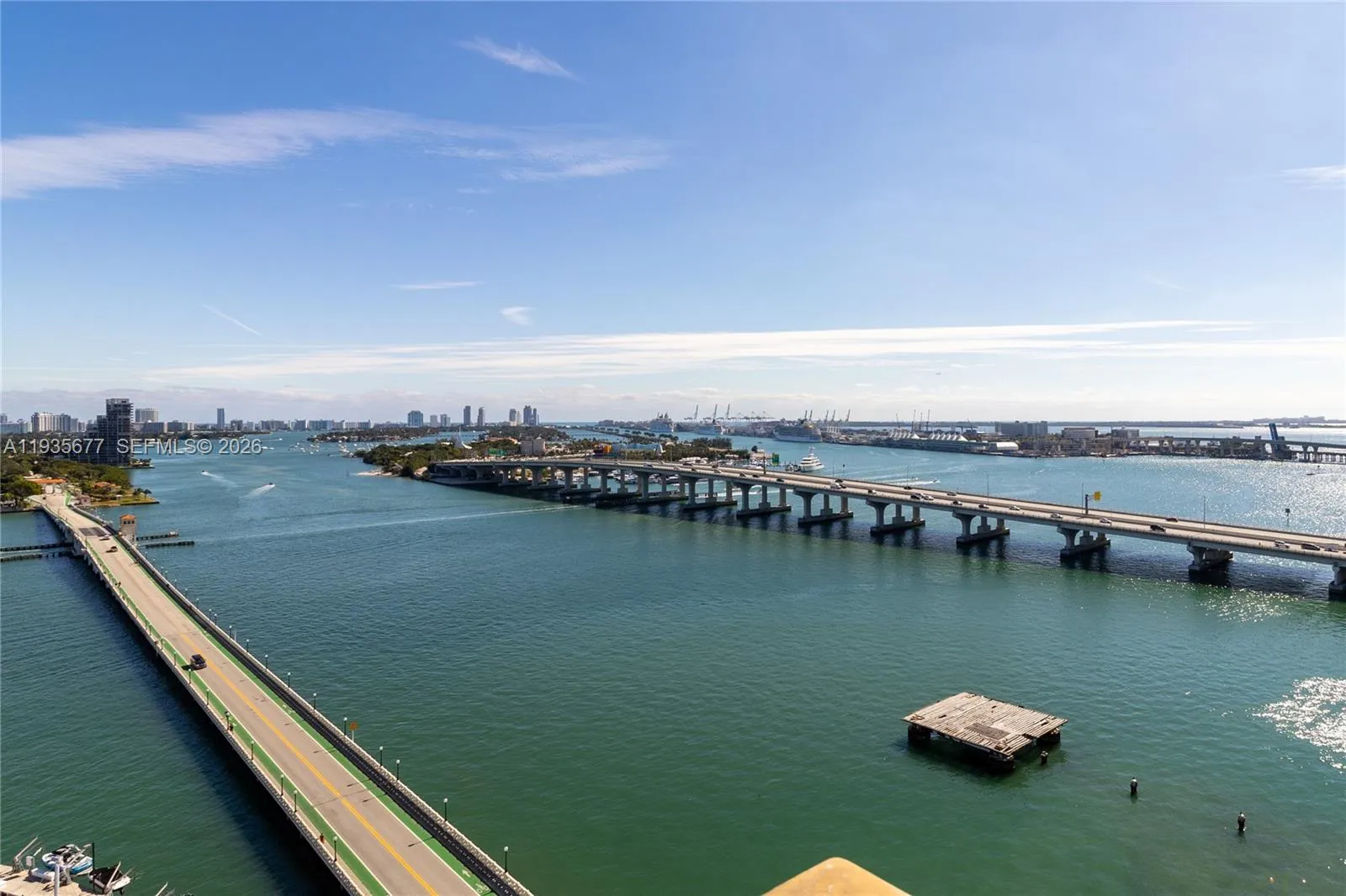 555 Ne 15th St 30h, Miami, Florida 33132, Miami, Florida 33132, 2 Bedrooms Bedrooms, ,1 BathroomBathrooms,Residential,For Sale,555 Ne 15th St 30h, Miami, Florida 33132,A11935677