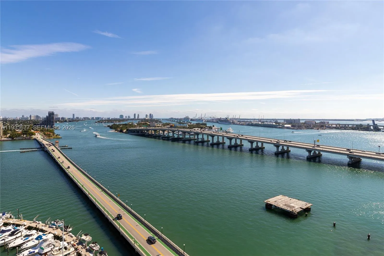 555 Ne 15th St 30h, Miami, Florida 33132, Miami, Florida 33132, 2 Bedrooms Bedrooms, ,1 BathroomBathrooms,Residential,For Sale,555 Ne 15th St 30h, Miami, Florida 33132,A11935677