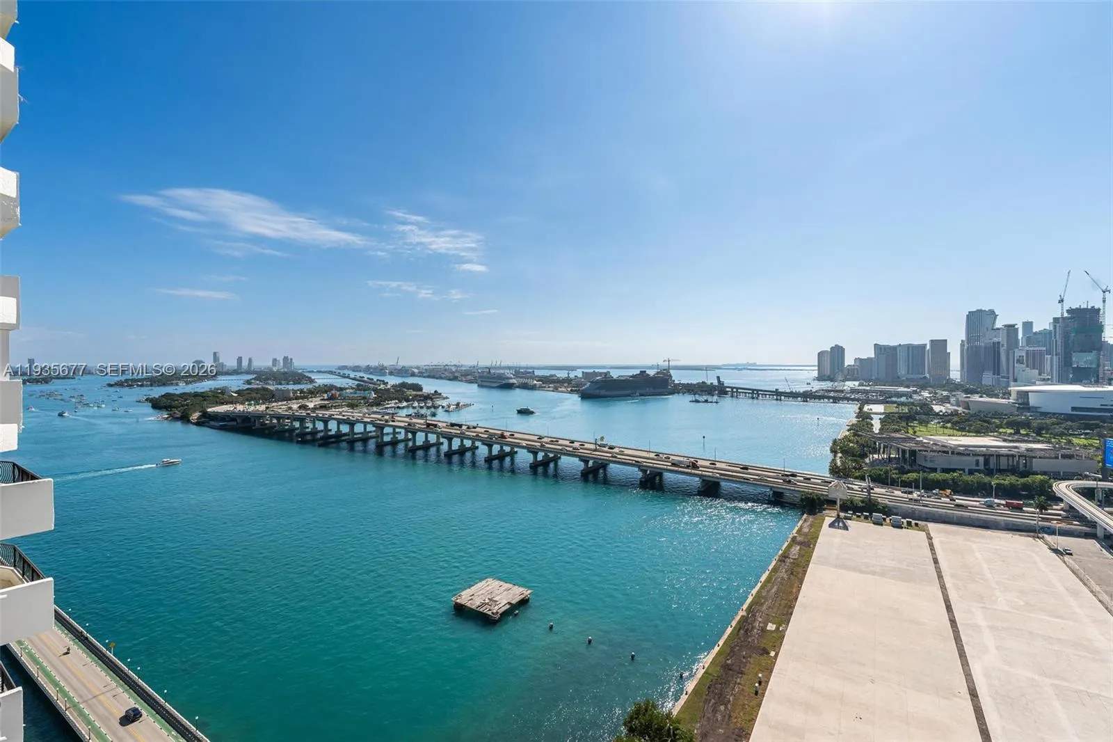 555 Ne 15th St 30h, Miami, Florida 33132, Miami, Florida 33132, 2 Bedrooms Bedrooms, ,1 BathroomBathrooms,Residential,For Sale,555 Ne 15th St 30h, Miami, Florida 33132,A11935677