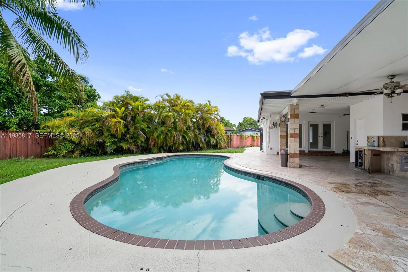 13611 Sw 77th St, Miami, Florida 33183, Miami, Florida 33183, 4 Bedrooms Bedrooms, ,3 BathroomsBathrooms,Residential Lease,For Rent,13611 Sw 77th St, Miami, Florida 33183,A11935817