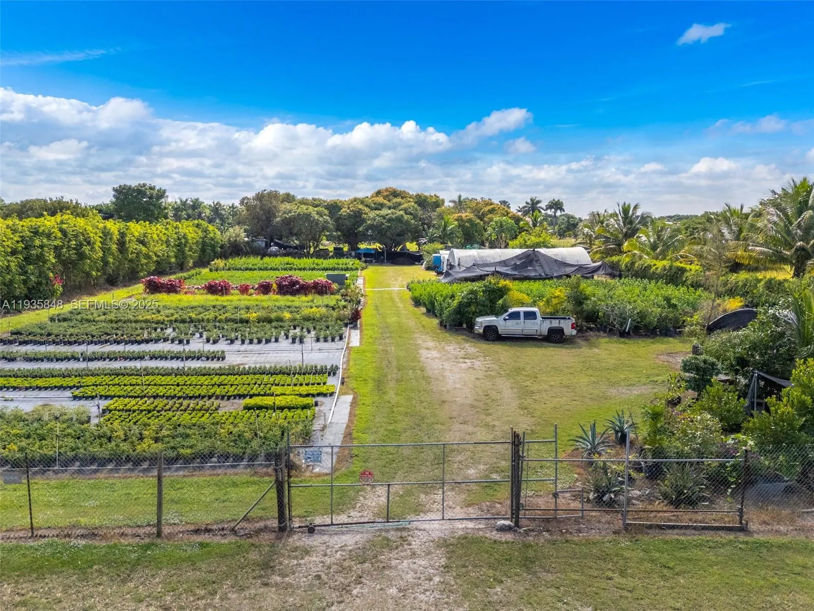 194xx Sw 204 St, Homestead, Florida 33187, Homestead, Florida 33187, ,Land,For Sale,194xx Sw 204 St, Homestead, Florida 33187,A11935848