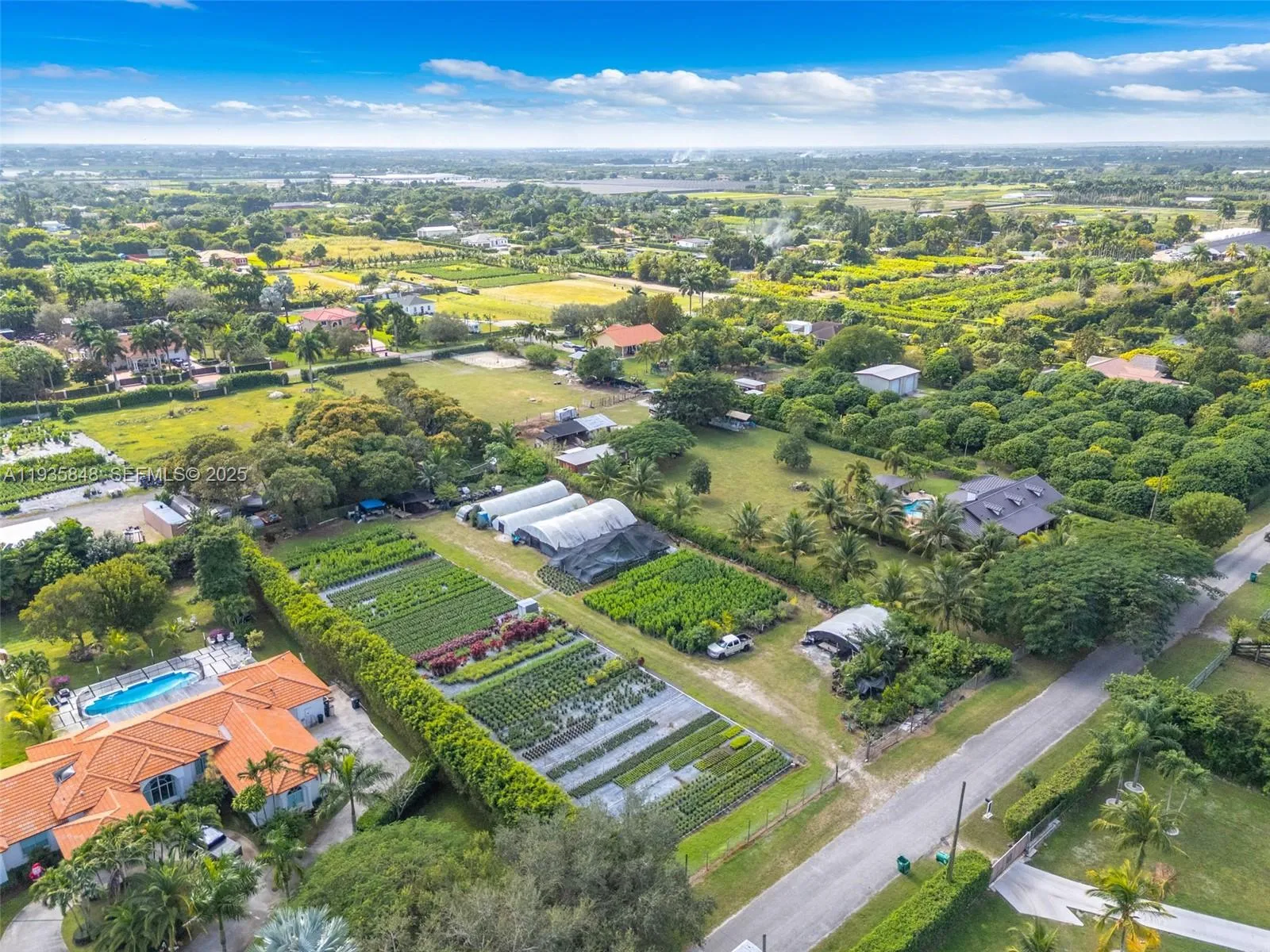 194xx Sw 204 St, Homestead, Florida 33187, Homestead, Florida 33187, ,Land,For Sale,194xx Sw 204 St, Homestead, Florida 33187,A11935848