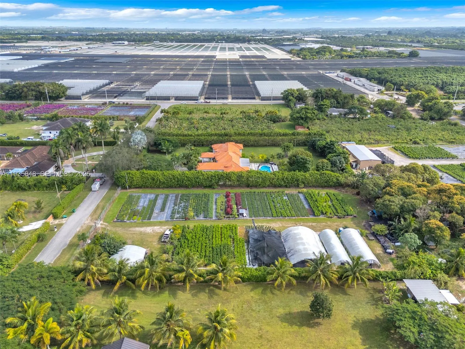 194xx Sw 204 St, Homestead, Florida 33187, Homestead, Florida 33187, ,Land,For Sale,194xx Sw 204 St, Homestead, Florida 33187,A11935848