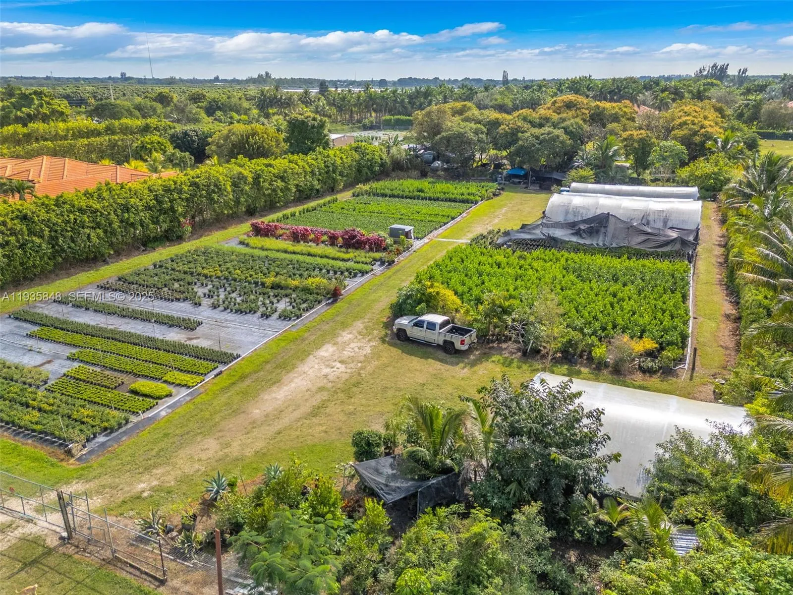 194xx Sw 204 St, Homestead, Florida 33187, Homestead, Florida 33187, ,Land,For Sale,194xx Sw 204 St, Homestead, Florida 33187,A11935848