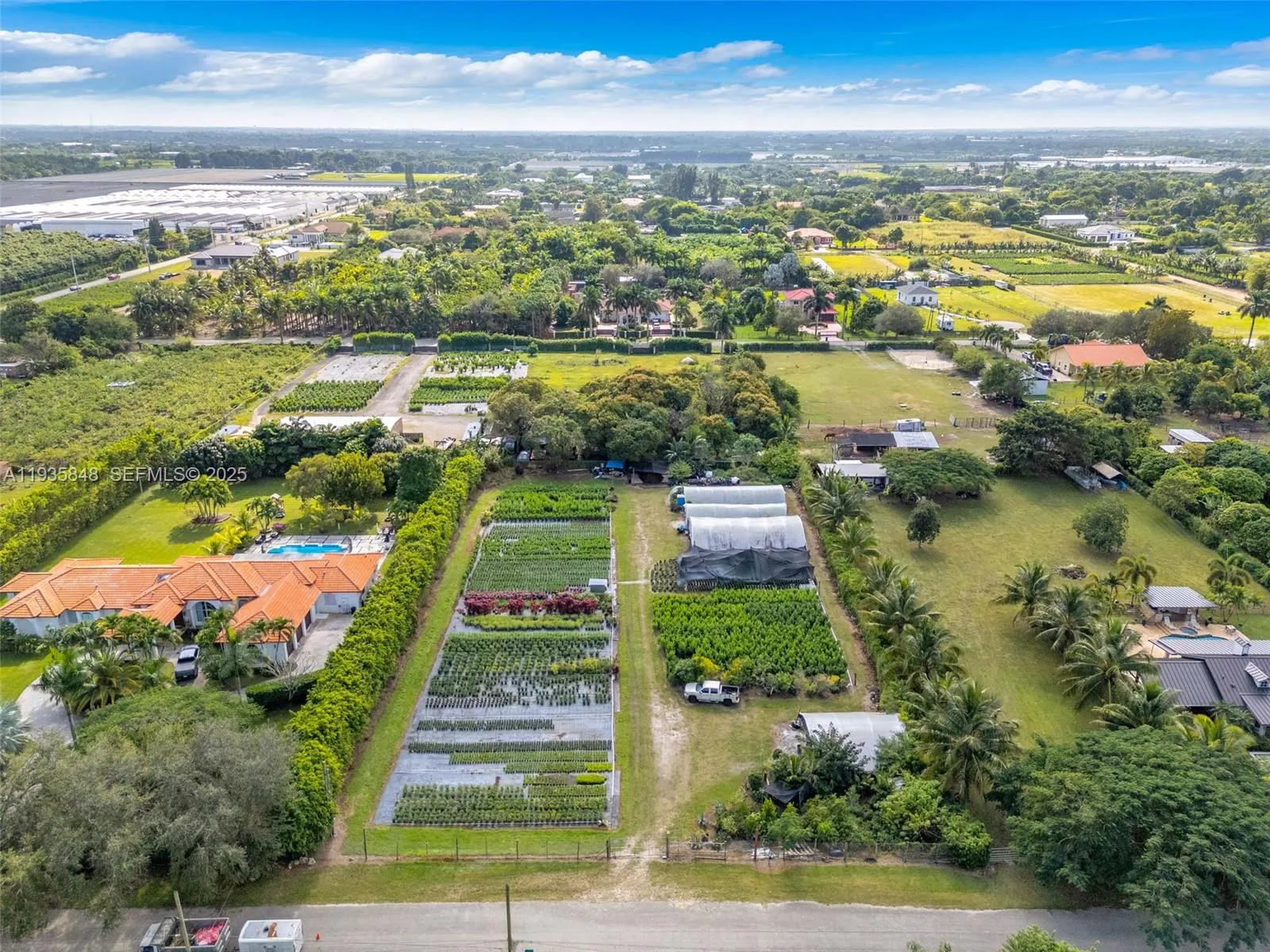 194xx Sw 204 St, Homestead, Florida 33187, Homestead, Florida 33187, ,Land,For Sale,194xx Sw 204 St, Homestead, Florida 33187,A11935848