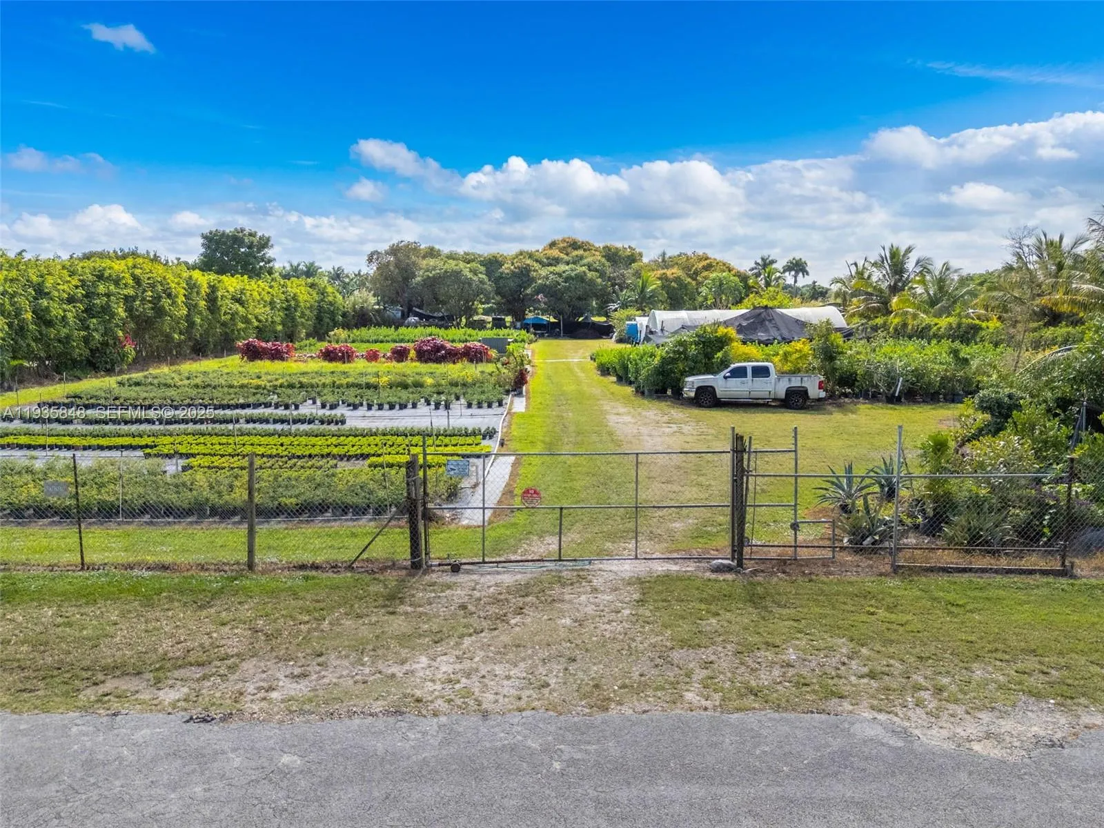 194xx Sw 204 St, Homestead, Florida 33187, Homestead, Florida 33187, ,Land,For Sale,194xx Sw 204 St, Homestead, Florida 33187,A11935848