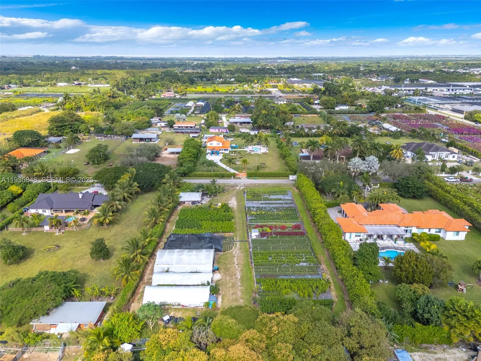 194xx Sw 204 St, Homestead, Florida 33187, Homestead, Florida 33187, ,Land,For Sale,194xx Sw 204 St, Homestead, Florida 33187,A11935848