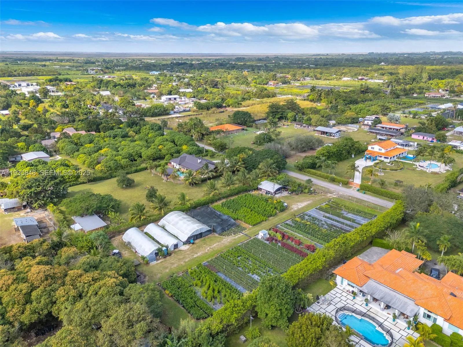 194xx Sw 204 St, Homestead, Florida 33187, Homestead, Florida 33187, ,Land,For Sale,194xx Sw 204 St, Homestead, Florida 33187,A11935848