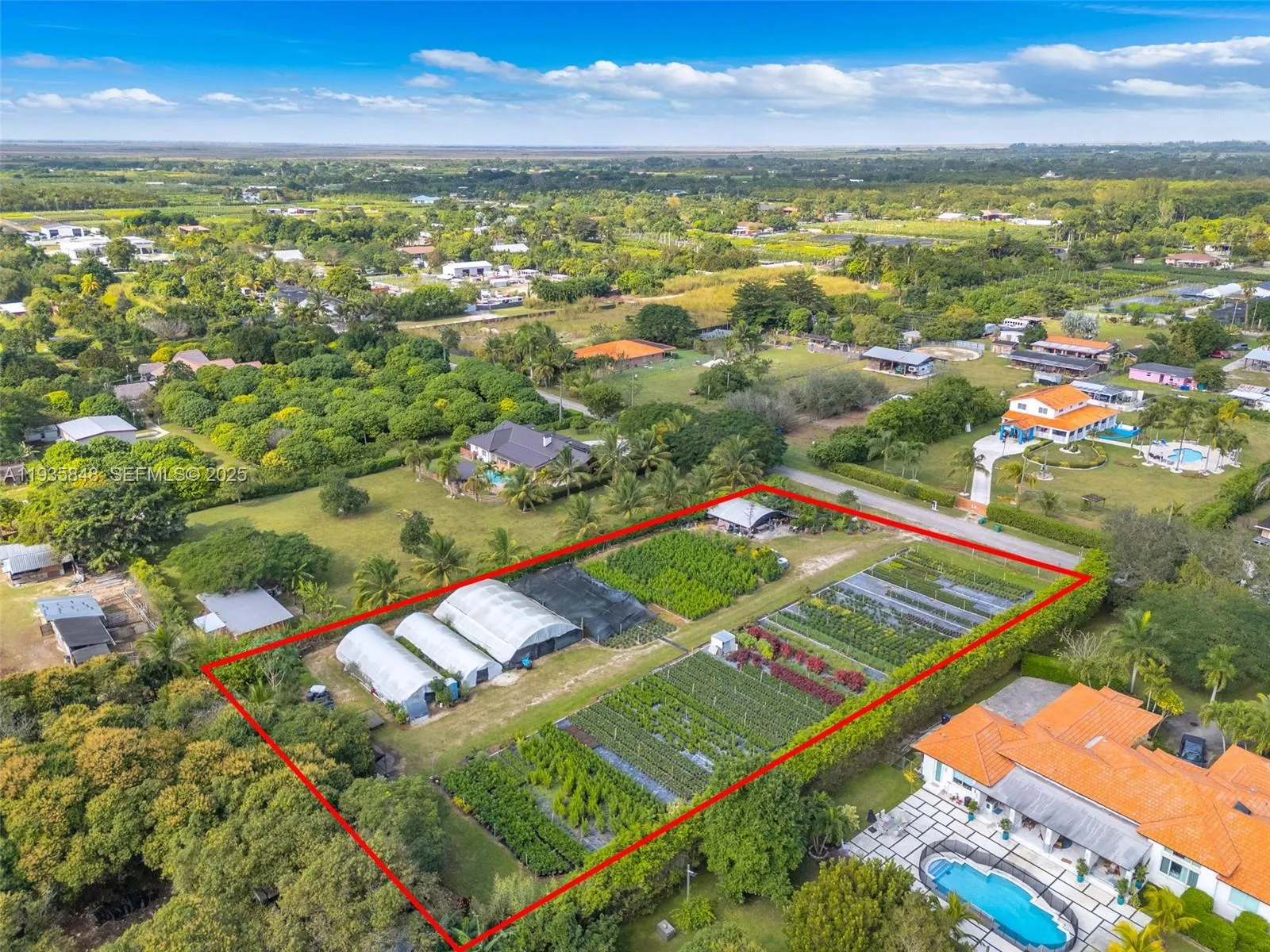 194xx Sw 204 St, Homestead, Florida 33187, Homestead, Florida 33187, ,Land,For Sale,194xx Sw 204 St, Homestead, Florida 33187,A11935848