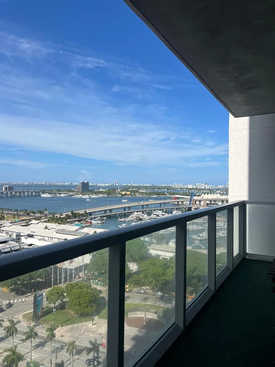 244 Biscayne Blvd 1904, Miami, Florida 33132, Miami, Florida 33132, 1 Bedroom Bedrooms, ,1 BathroomBathrooms,Residential,For Sale,244 Biscayne Blvd 1904, Miami, Florida 33132,A11935636