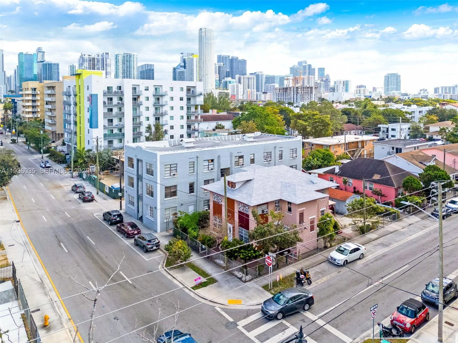 676 Sw 1st St, Miami, Florida 33130, Miami, Florida 33130, ,Land,For Sale,676 Sw 1st St, Miami, Florida 33130,A11936035