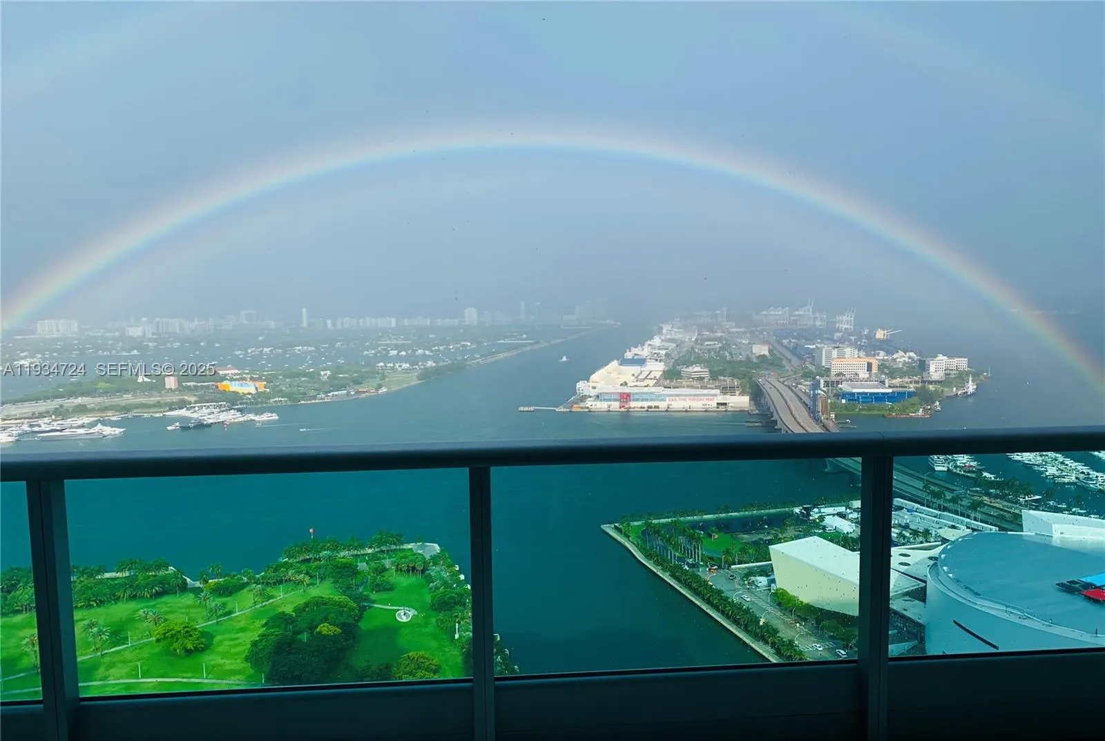 900 Biscayne Blvd 4504, Miami, Florida 33132, Miami, Florida 33132, 1 Bedroom Bedrooms, ,2 BathroomsBathrooms,Residential,For Sale,900 Biscayne Blvd 4504, Miami, Florida 33132,A11934724