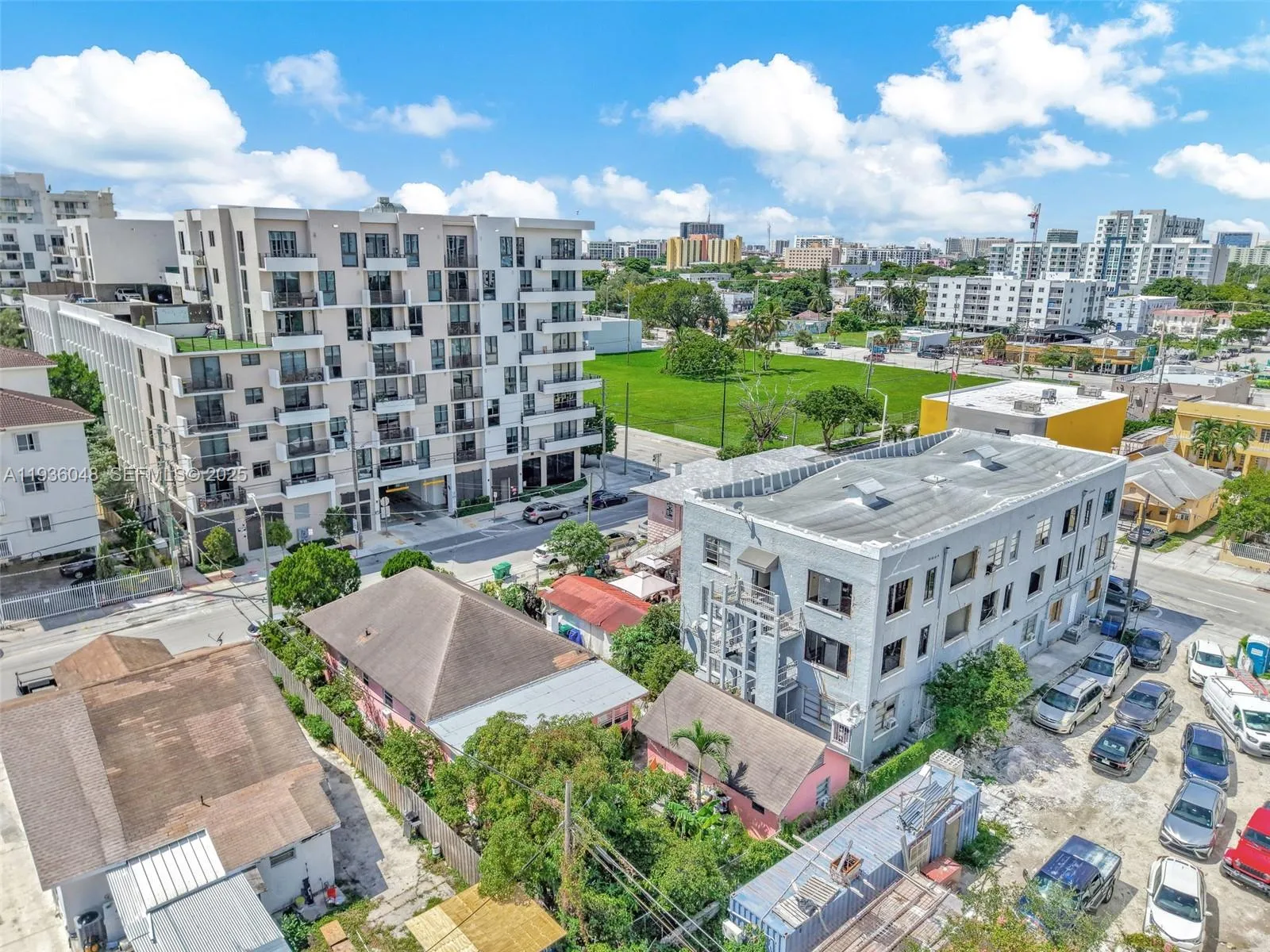 119 Sw 7th Ave, Miami, Florida 33130, Miami, Florida 33130, ,Land,For Sale,119 Sw 7th Ave, Miami, Florida 33130,A11936048