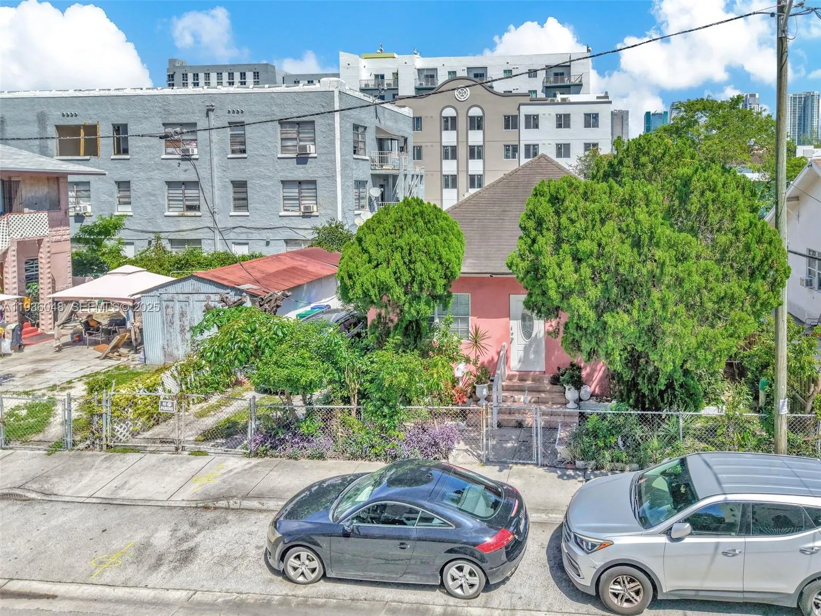 119 Sw 7th Ave, Miami, Florida 33130, Miami, Florida 33130, ,Land,For Sale,119 Sw 7th Ave, Miami, Florida 33130,A11936048