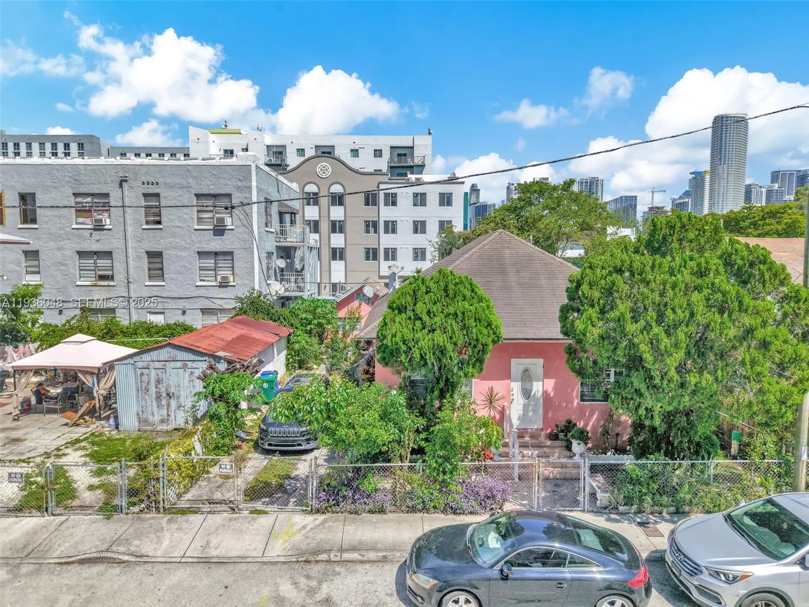 119 Sw 7th Ave, Miami, Florida 33130, Miami, Florida 33130, ,Land,For Sale,119 Sw 7th Ave, Miami, Florida 33130,A11936048