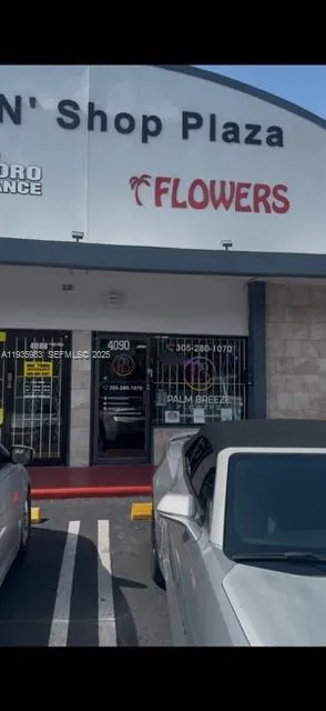 4090 Nw 167th St, Miami, Florida 33054, Miami, Florida 33054, ,Business Opportunity,For Sale,4090 Nw 167th St, Miami, Florida 33054,A11935983