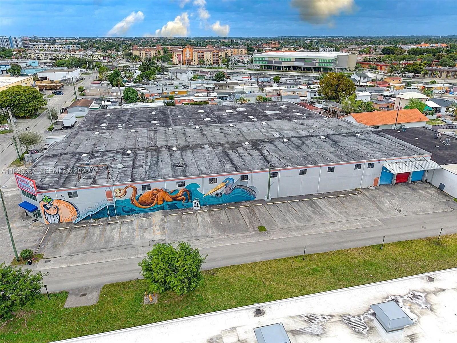 6860 Nw 75th St, Medley, Florida 33166, Medley, Florida 33166, ,Commercial Sale,For Sale,6860 Nw 75th St, Medley, Florida 33166,A11936087