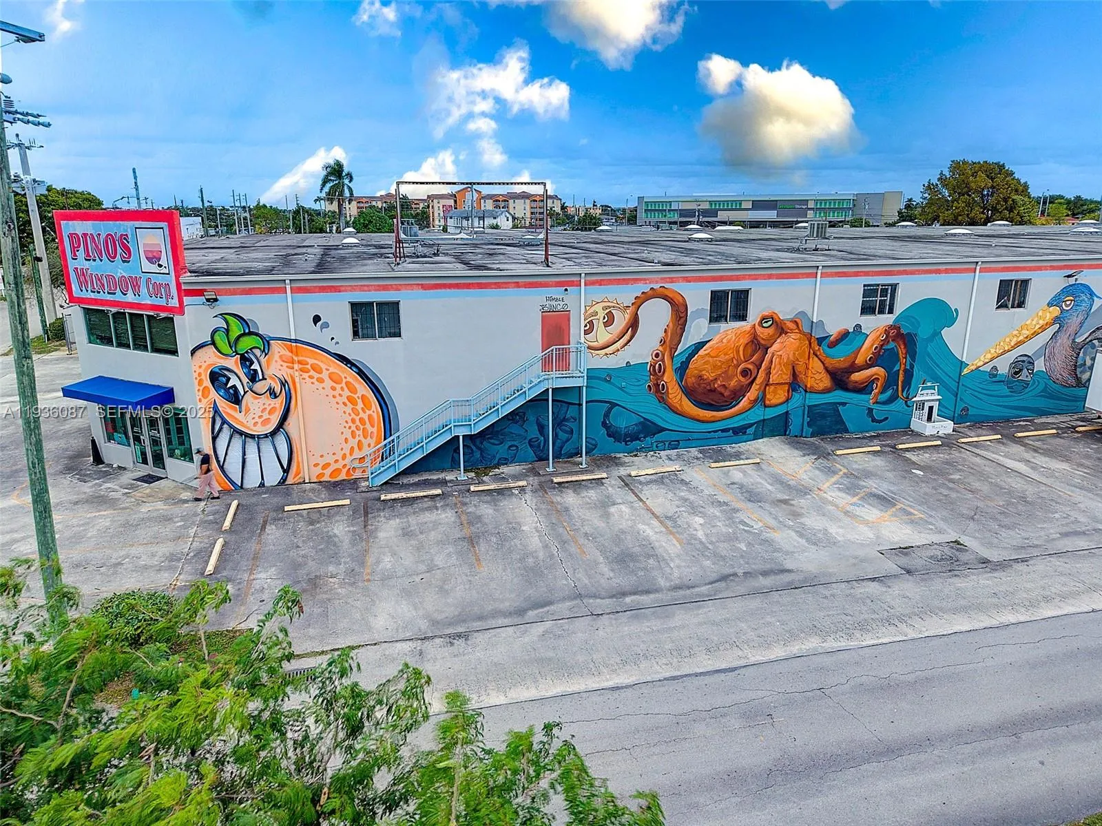 6860 Nw 75th St, Medley, Florida 33166, Medley, Florida 33166, ,Commercial Sale,For Sale,6860 Nw 75th St, Medley, Florida 33166,A11936087