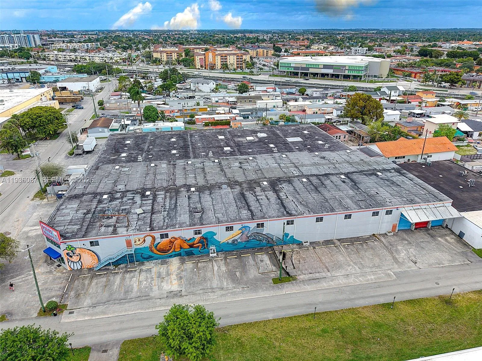 6860 Nw 75th St, Medley, Florida 33166, Medley, Florida 33166, ,Commercial Sale,For Sale,6860 Nw 75th St, Medley, Florida 33166,A11936087
