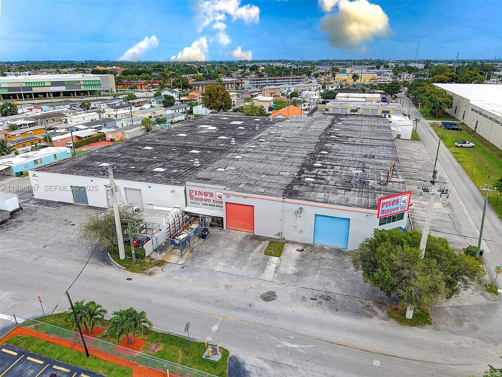 6860 Nw 75th St, Medley, Florida 33166, Medley, Florida 33166, ,Commercial Sale,For Sale,6860 Nw 75th St, Medley, Florida 33166,A11936087