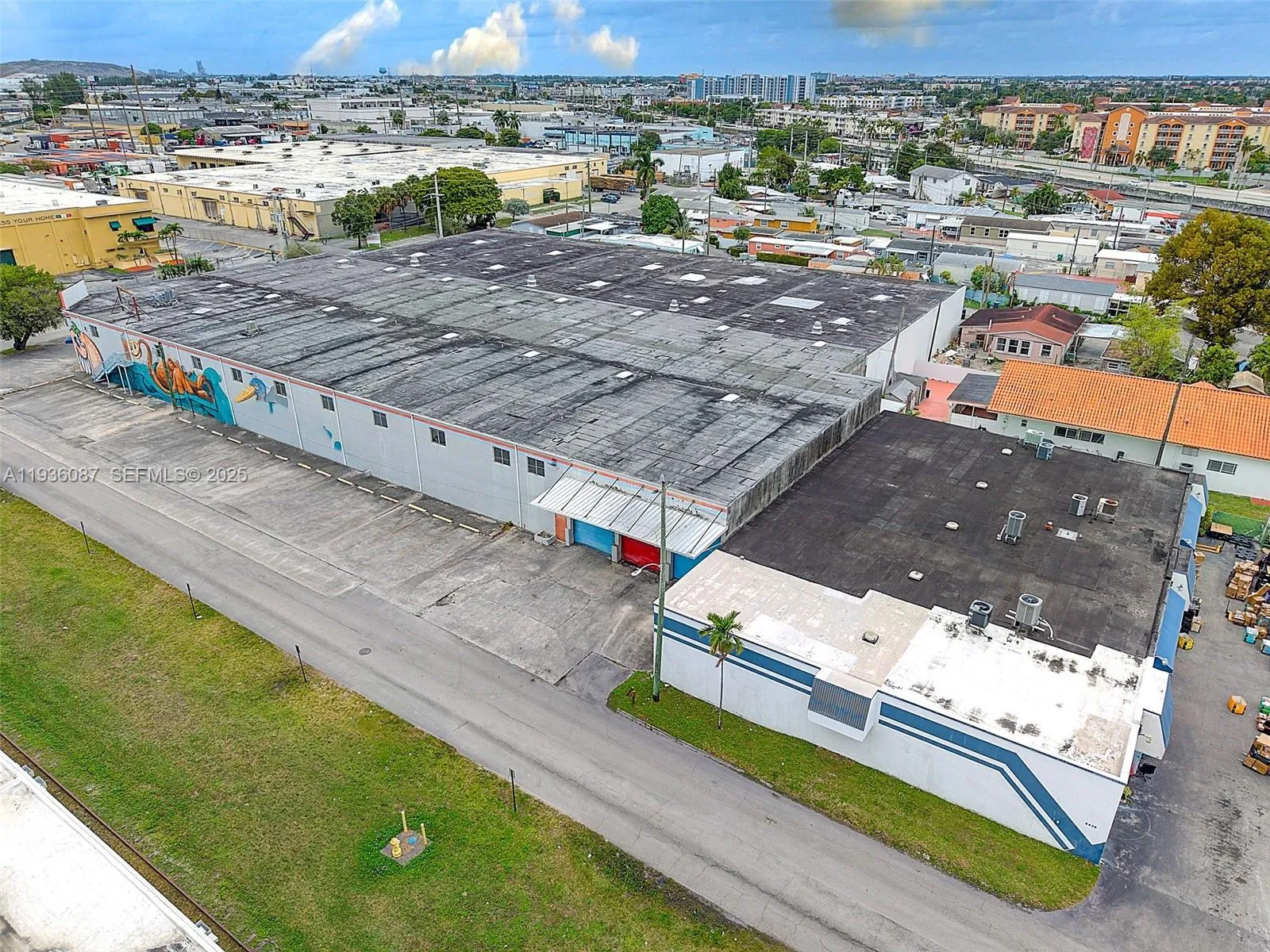 6860 Nw 75th St, Medley, Florida 33166, Medley, Florida 33166, ,Commercial Sale,For Sale,6860 Nw 75th St, Medley, Florida 33166,A11936087